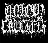 logo Unholy Crucifix